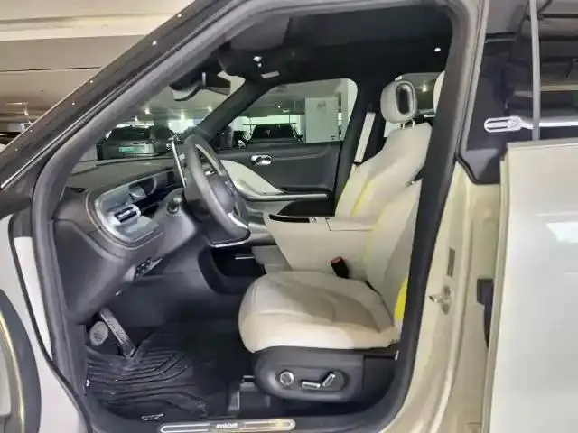 Smart Smart #1 2024 Smart Standard Edition 4