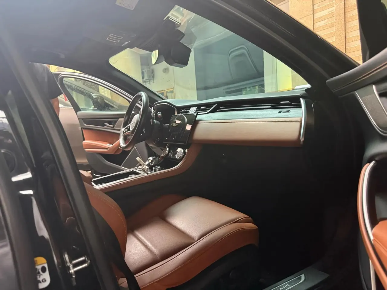 Jaguar XFL 2021 XFL 2.0T P 12500.00g Drive Elite Sports Edition 5