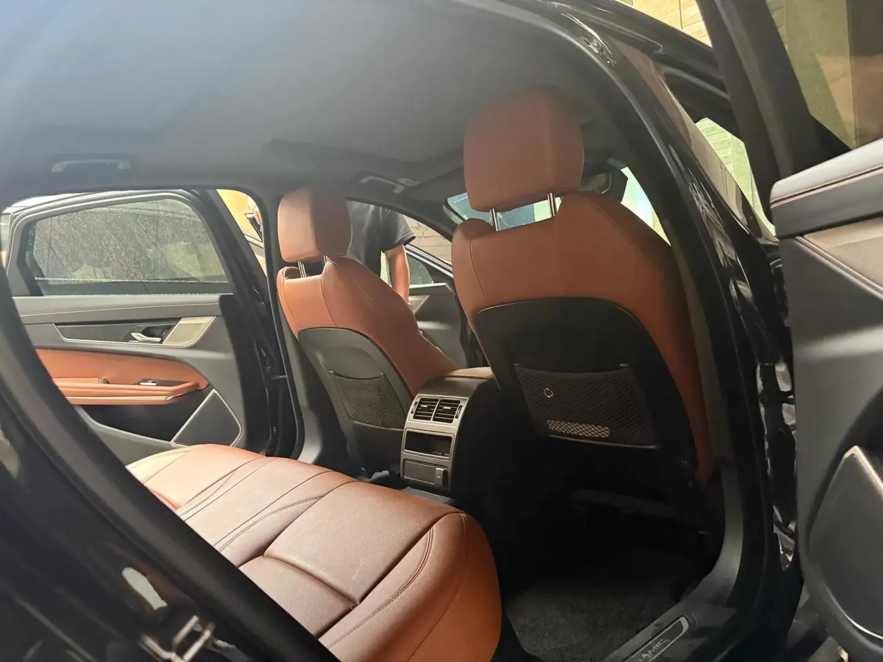 Jaguar XFL 2021 XFL 2.0T P 12500.00g Drive Elite Sports Edition 6