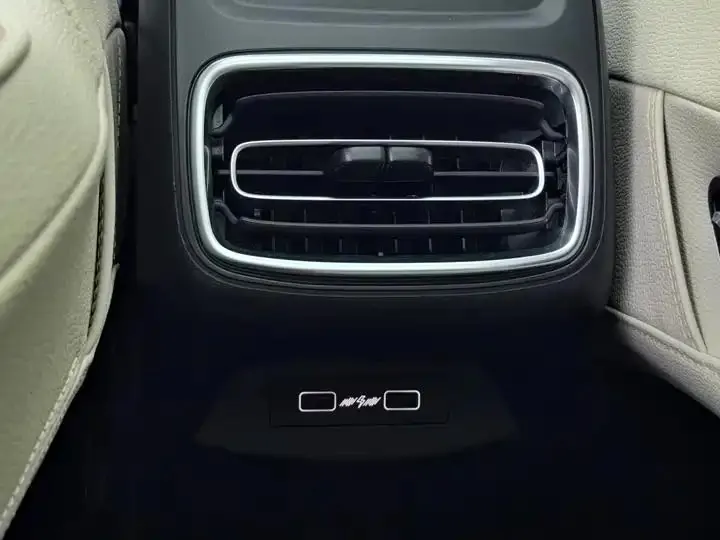 LYNK&amp;CO 01 2019 2.0T Two-Drive Yao Pro Edition National V 19