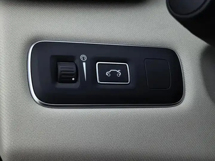LYNK&amp;CO 01 2019 2.0T Two-Drive Yao Pro Edition National V 28