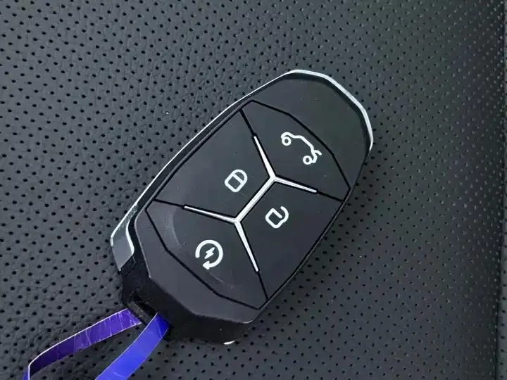 LYNK&amp;CO 01 2019 2.0T Two-Drive Yao Pro Edition National V 29