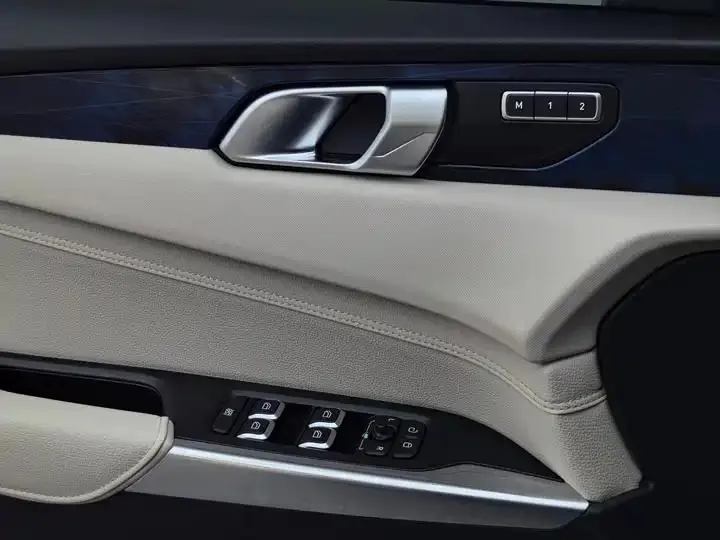 LYNK&amp;CO 01 2019 2.0T Two-Drive Yao Pro Edition National V 31