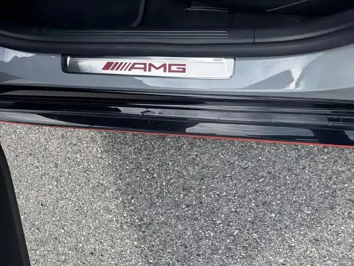 Mercedes Benz Class C AMG New Energy 2024 AMG C 63 S E PERFORMANCE F1 Special Edition 7