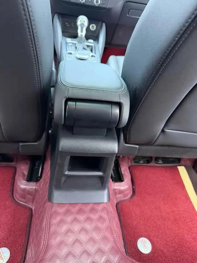 Audi Q2L 2022 model 35 TFSI Progressive Dynamic Edition 11