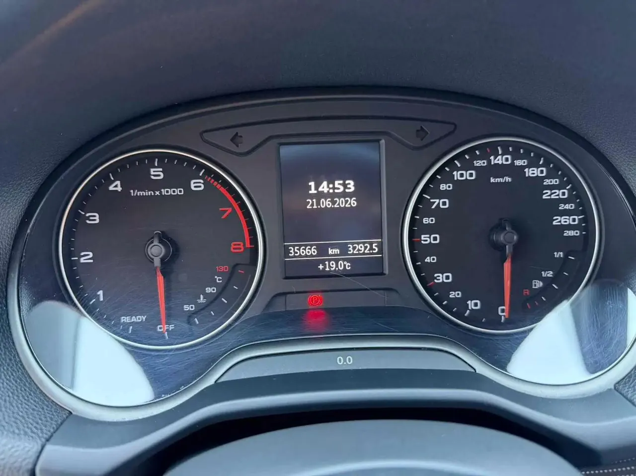 Audi Q2L 2022 model 35 TFSI Progressive Dynamic Edition 19