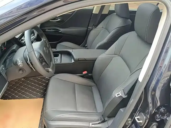Lexus ES 2022 200 Executive Edition 15