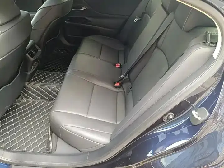 Lexus ES 2022 200 Executive Edition 17