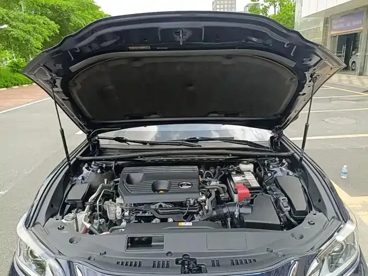 Lexus ES 2022 200 Executive Edition 20