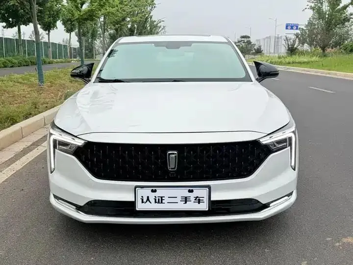 Bestune B70 2021 1.5T Auto Enjoy 2