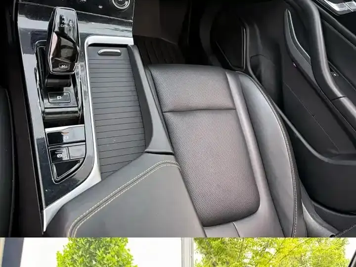 Bestune B70 2021 1.5T Auto Enjoy 3