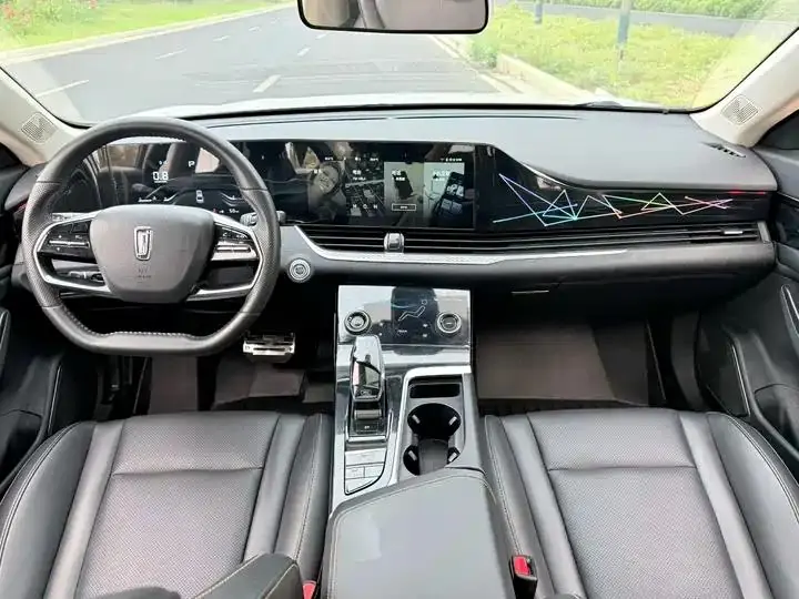 Bestune B70 2021 1.5T Auto Enjoy 4