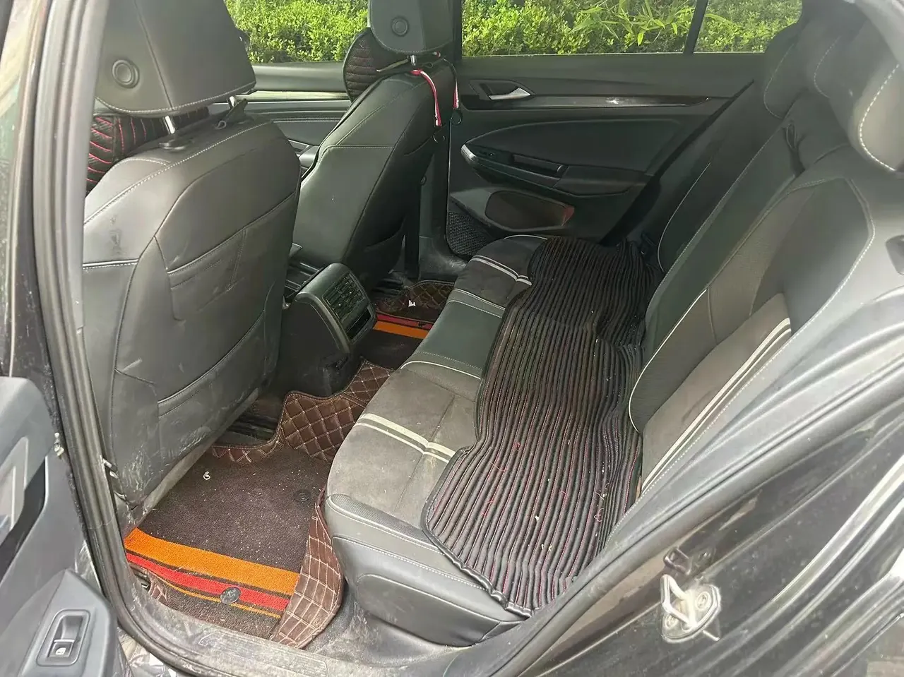 Golf 2021 280TSI DSG 30th Anniversary Edition 3