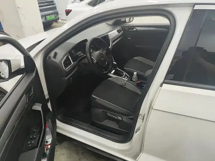 T-ROC 2022 280TSI DSG Front-Wheel-Drive Elite PLUS 7
