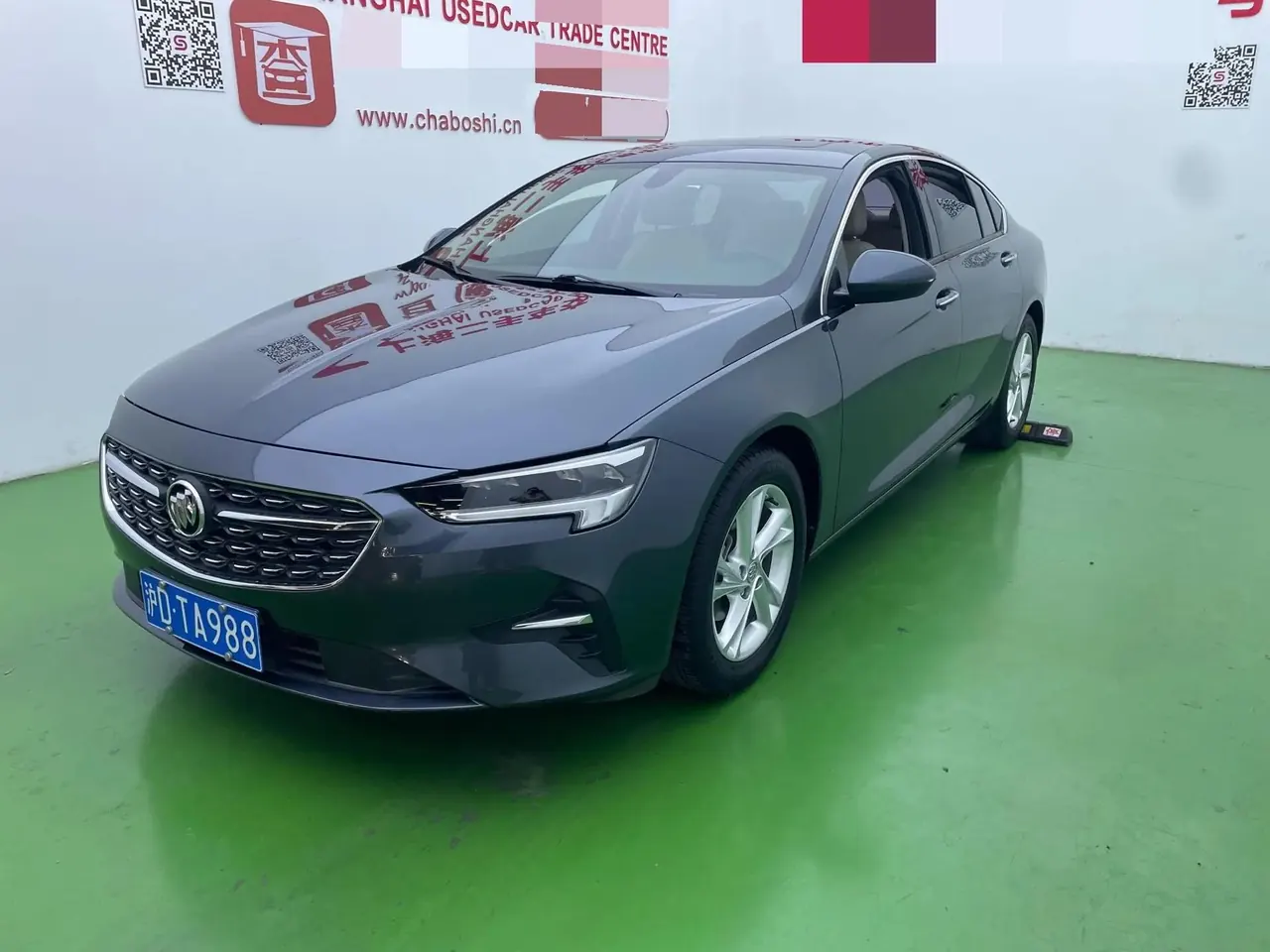 Regal 2021 552T Elite - View 1