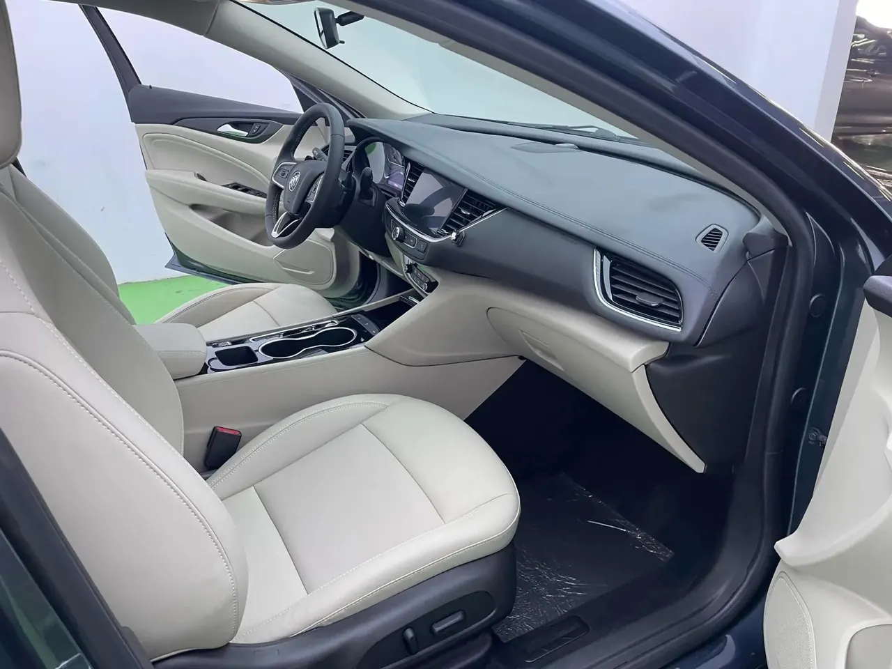 Regal 2021 552T Elite 12