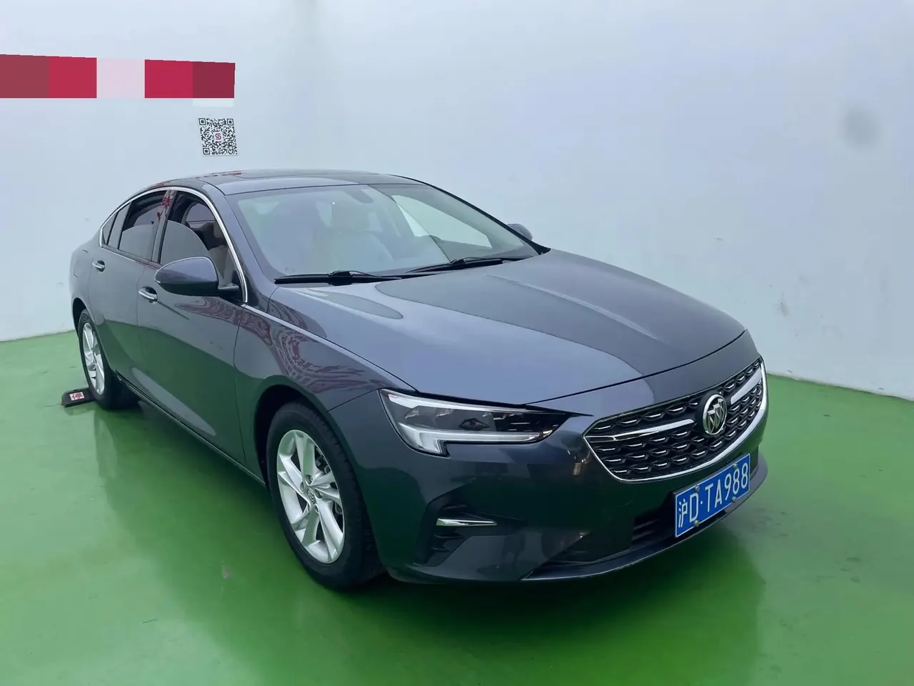 Regal 2021 552T Elite 3