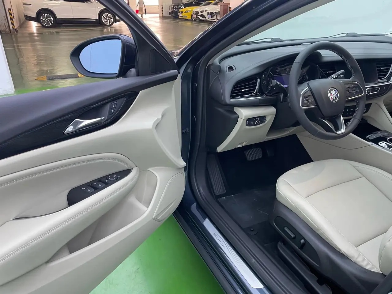 Regal 2021 552T Elite 7