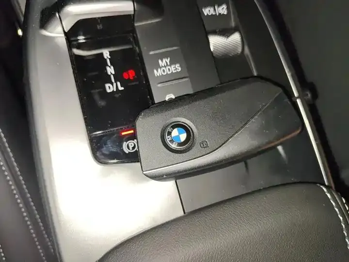BMW X1 2023 sDrive25Li M Sport Suit 12