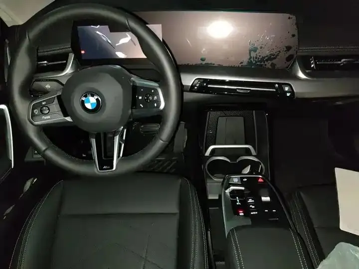 BMW X1 2023 sDrive25Li M Sport Suit 13