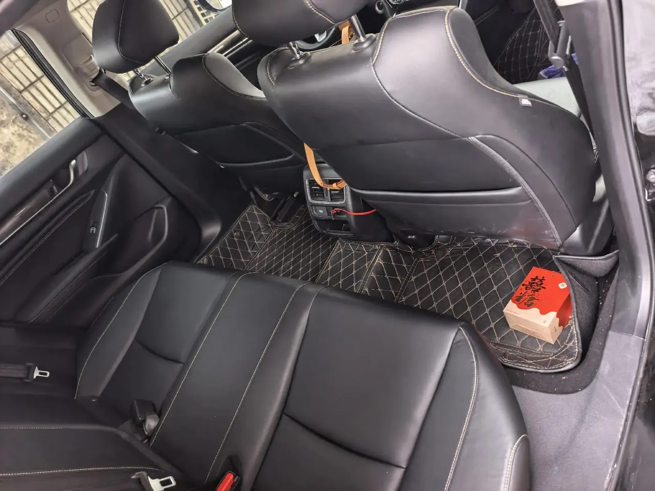 Accord 2022 260TURBO Magic Night Premium Edition 6