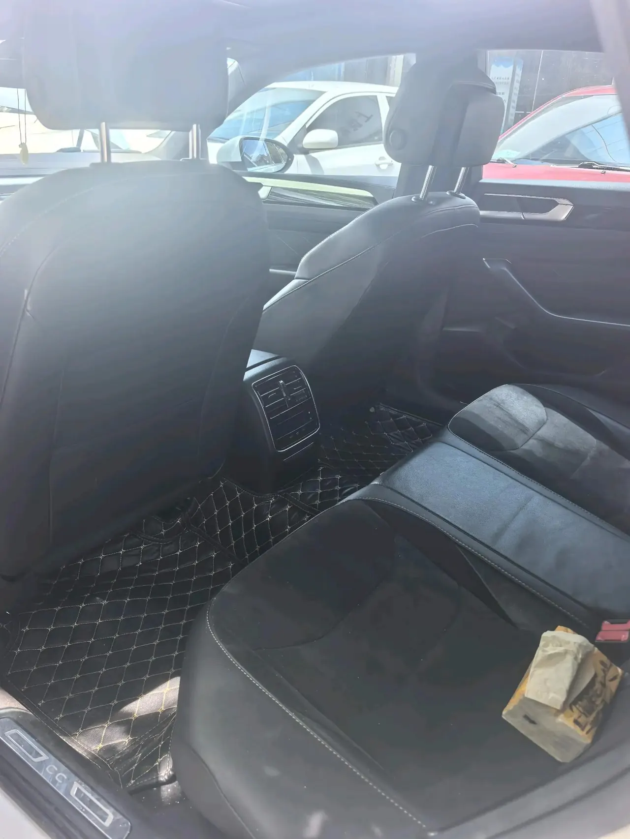 FAW-Volkswagen CC 2021 330TSI Listing Special Edition 3