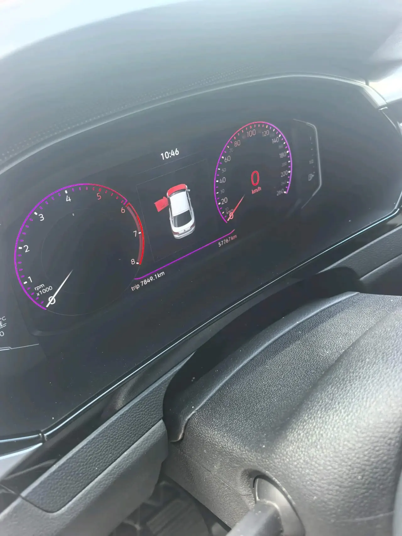 FAW-Volkswagen CC 2021 330TSI Listing Special Edition 6