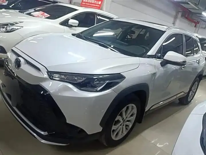 Feng Landa 2022 2.0L CVT Elite Edition - View 1