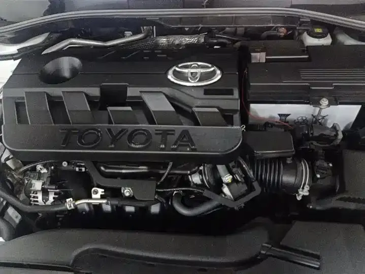 Feng Landa 2022 2.0L CVT Elite Edition 10