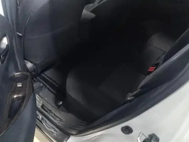 Feng Landa 2022 2.0L CVT Elite Edition 11
