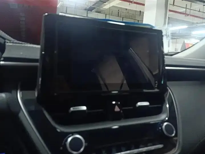 Feng Landa 2022 2.0L CVT Elite Edition 13