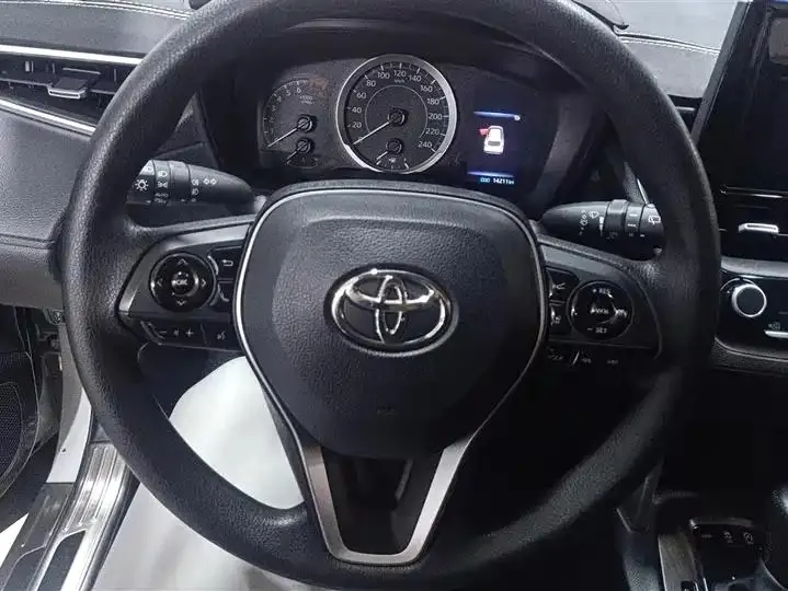 Feng Landa 2022 2.0L CVT Elite Edition 15