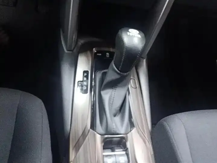 Feng Landa 2022 2.0L CVT Elite Edition 16