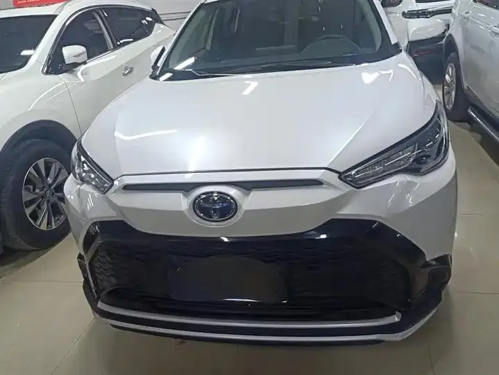 Feng Landa 2022 2.0L CVT Elite Edition 2