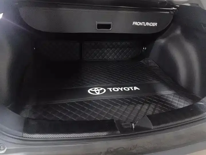 Feng Landa 2022 2.0L CVT Elite Edition 4