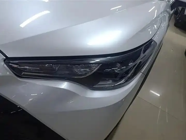 Feng Landa 2022 2.0L CVT Elite Edition 5