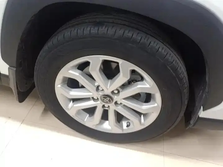 Feng Landa 2022 2.0L CVT Elite Edition 6