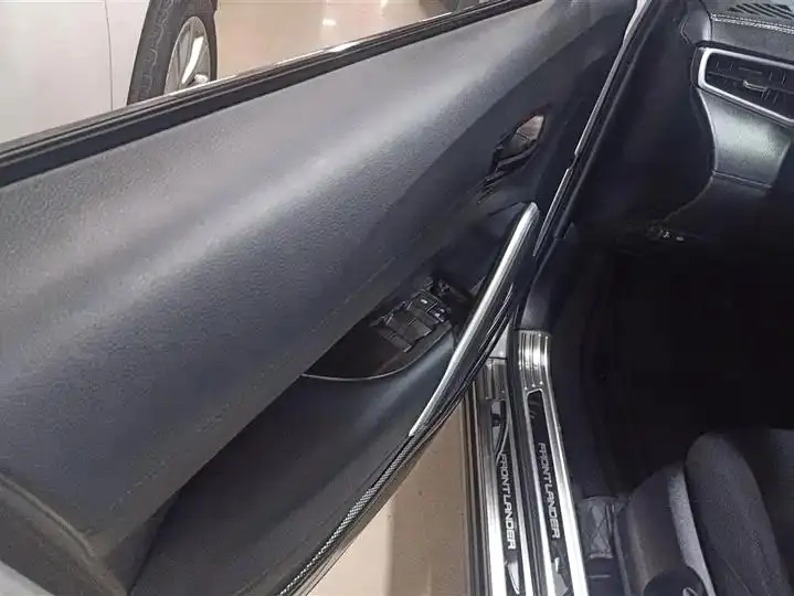 Feng Landa 2022 2.0L CVT Elite Edition 7