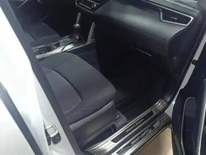 Feng Landa 2022 2.0L CVT Elite Edition 8