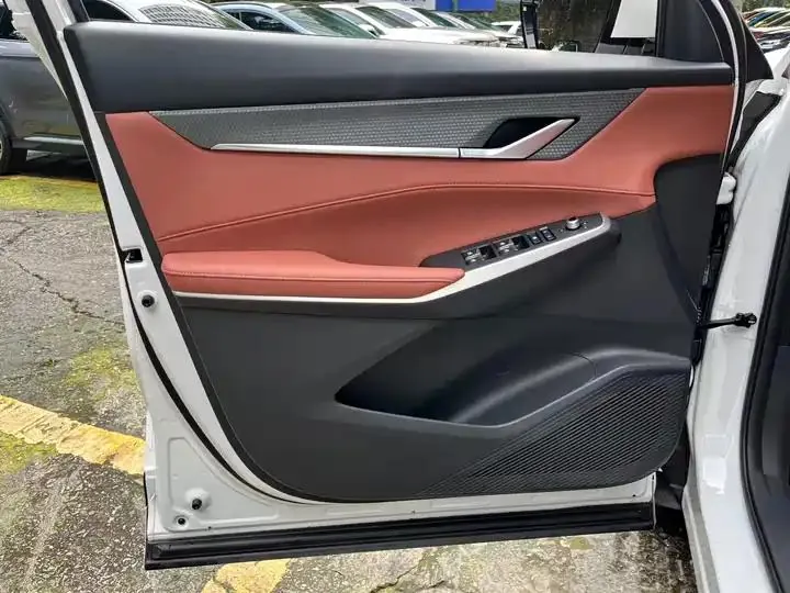 ChangAn CS75 PLUS 2023 3rd Generation 1.5T Auto Honor Model 8