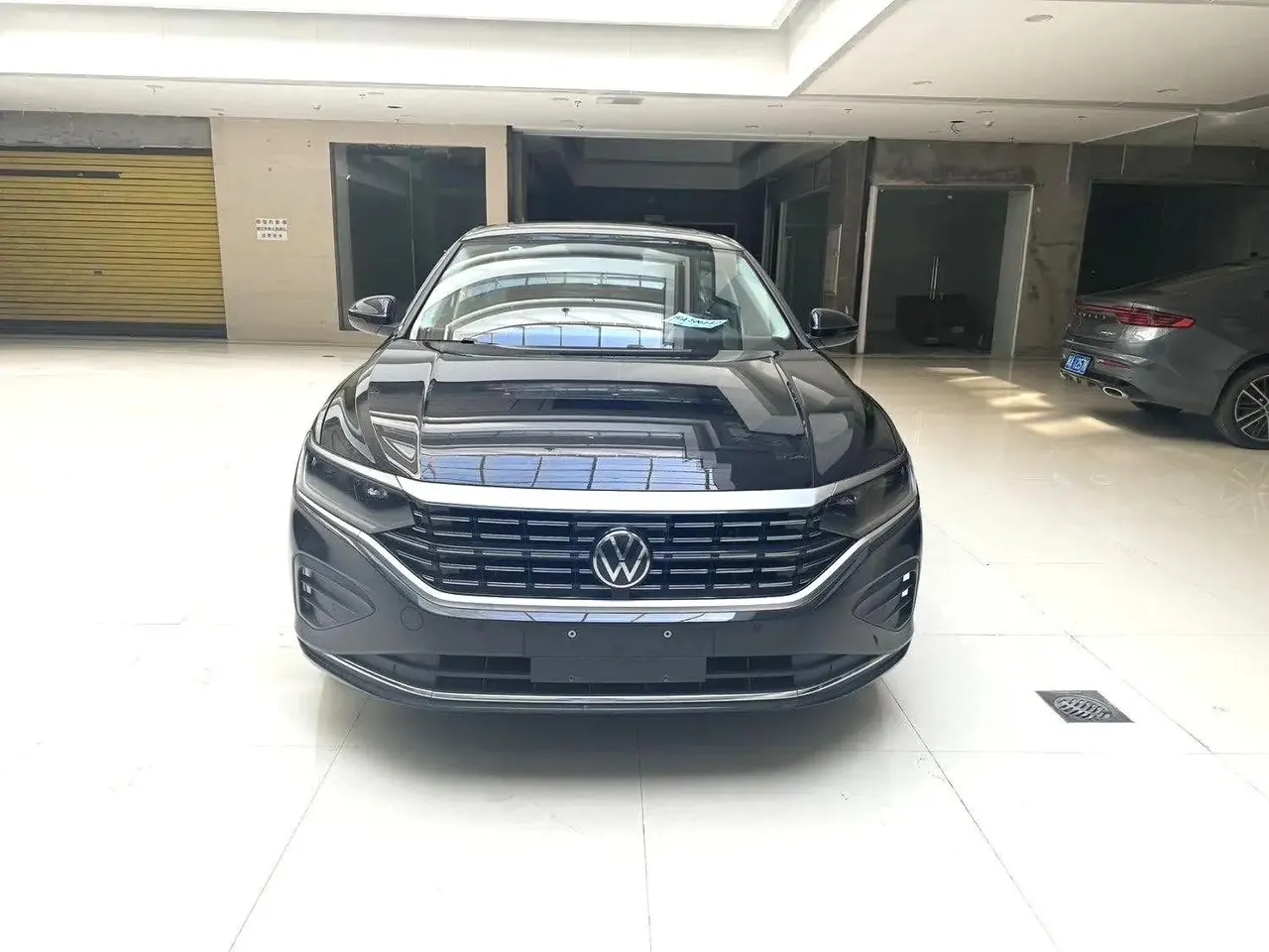 Volkswagen 2024 Passat 2.0TSI 330TSI Elite Edition Automatic 2