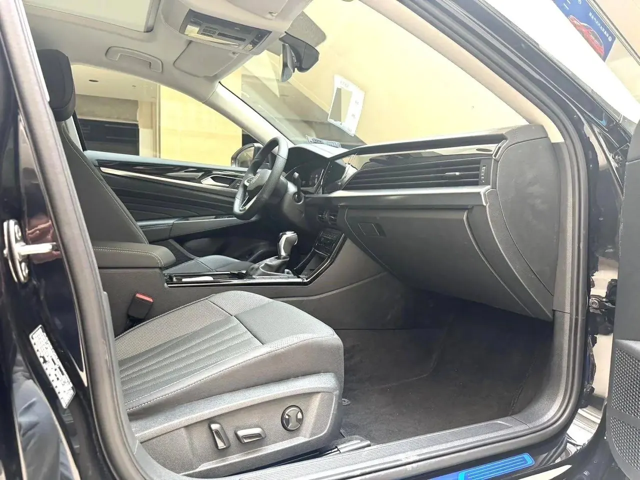 Volkswagen 2024 Passat 2.0TSI 330TSI Elite Edition Automatic 6