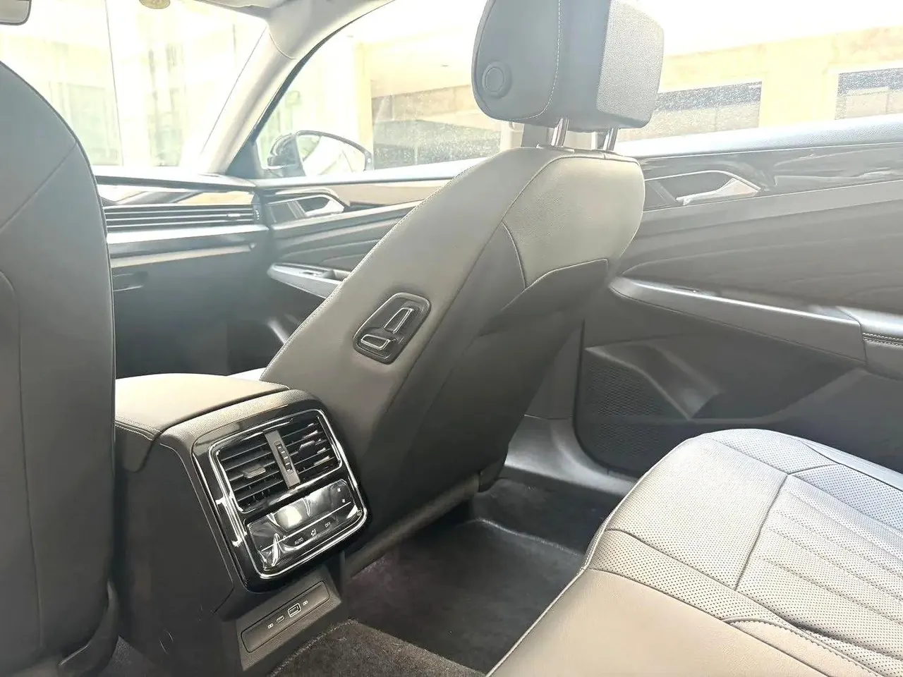 Volkswagen 2024 Passat 2.0TSI 330TSI Elite Edition Automatic 7