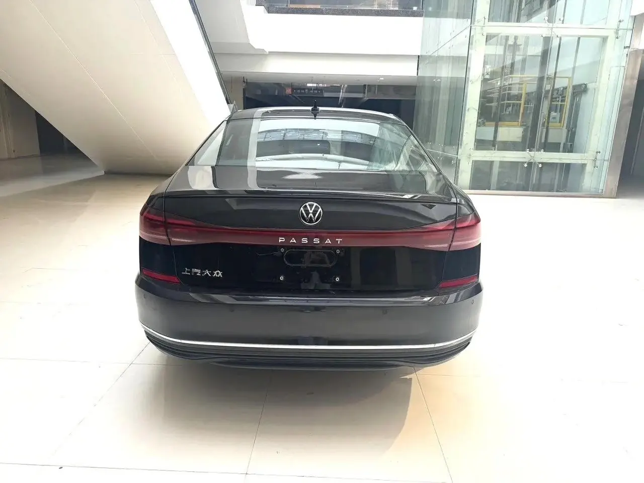 Volkswagen 2024 Passat 2.0TSI 330TSI Elite Edition Automatic 9
