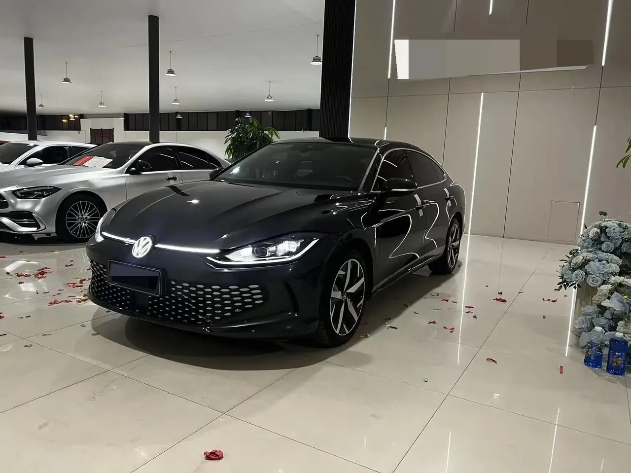Ling Du 2022 Ling Du L 280TSI DSG Cool Edition - View 1