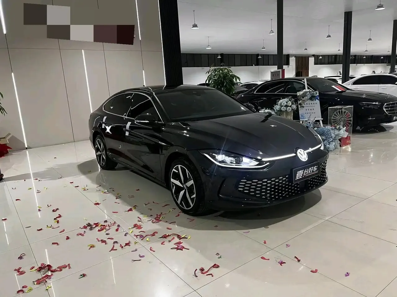 Ling Du 2022 Ling Du L 280TSI DSG Cool Edition 3