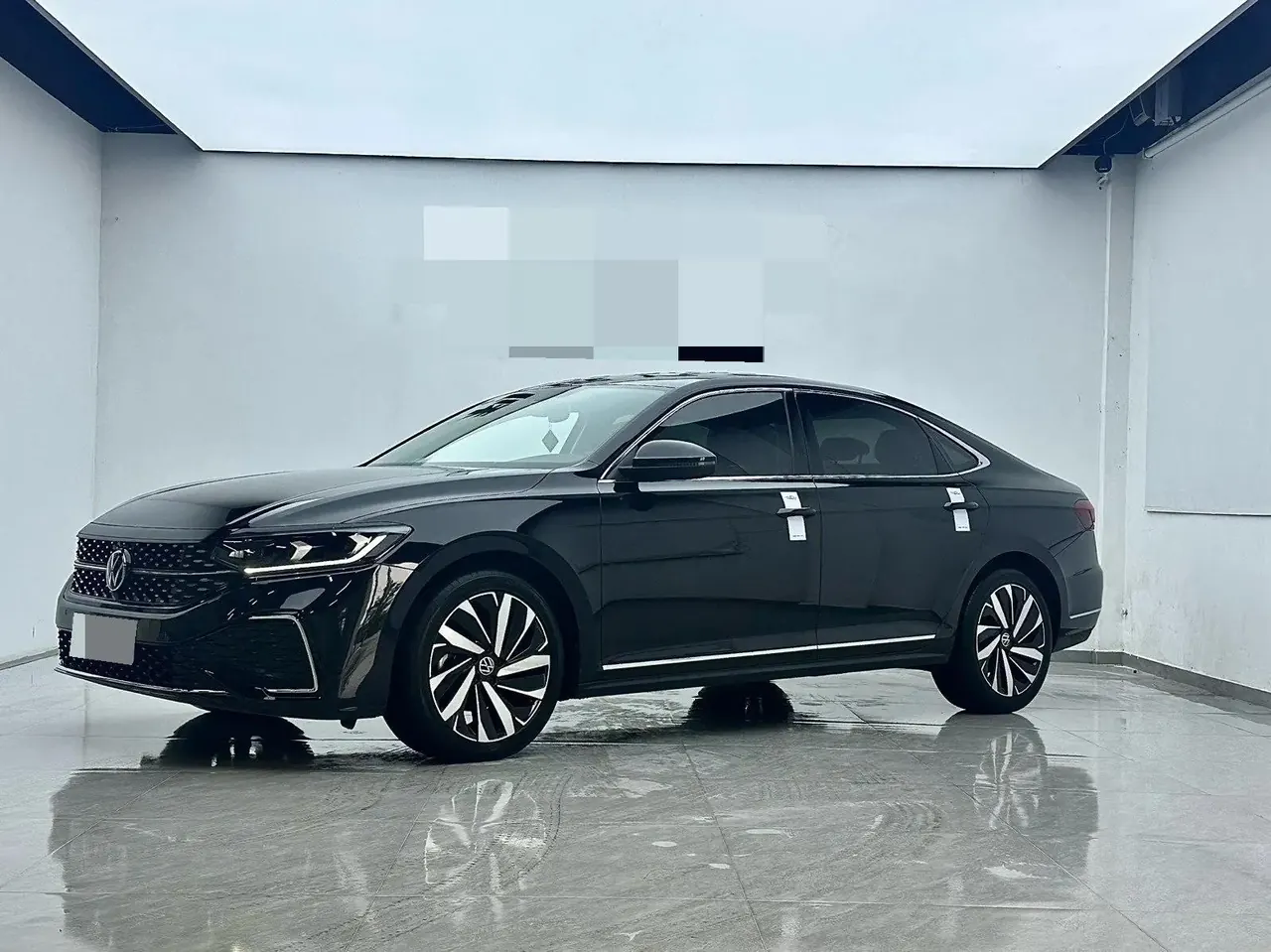 Passat 2021 330TSI Prestige Edition - View 1