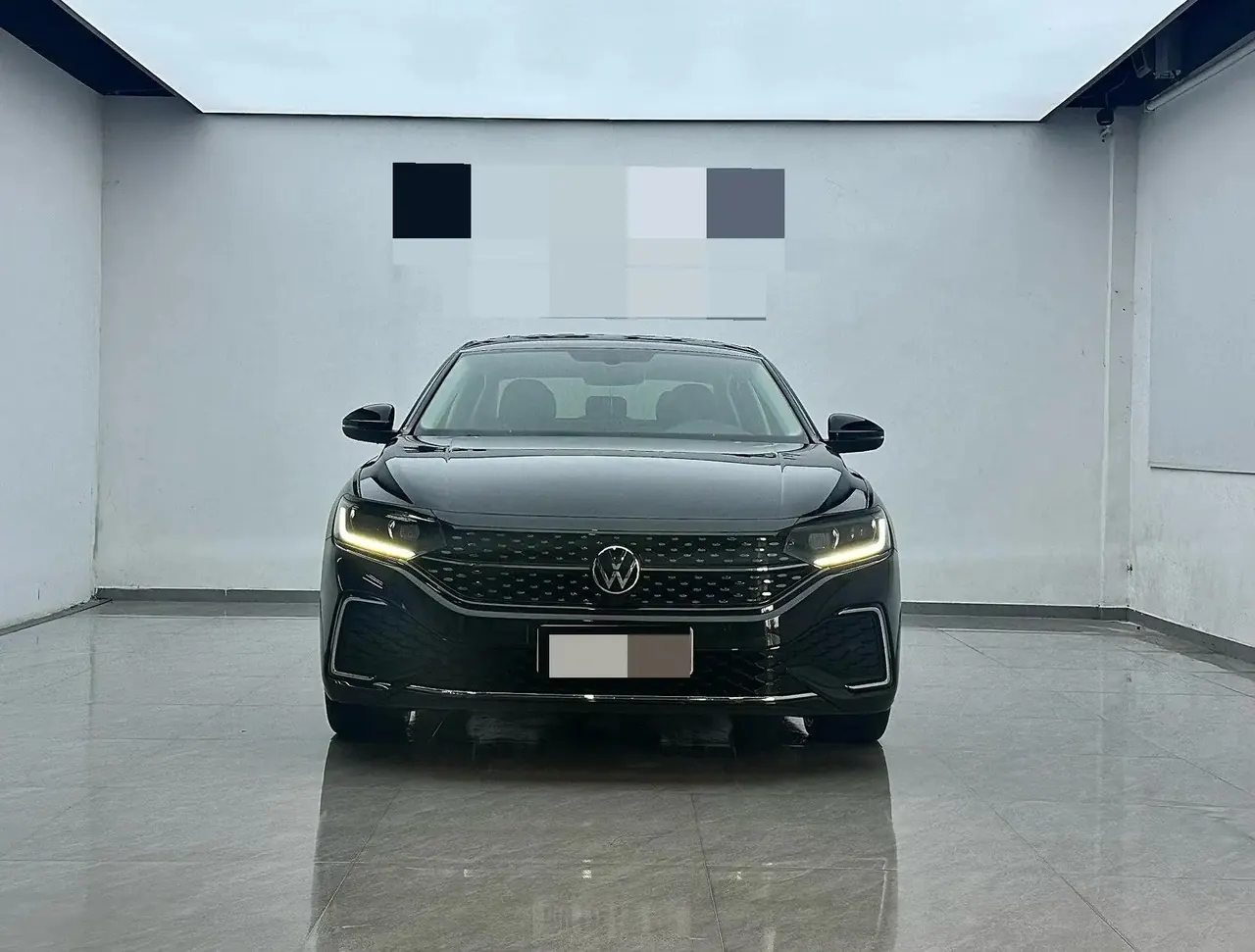Passat 2021 330TSI Prestige Edition 2