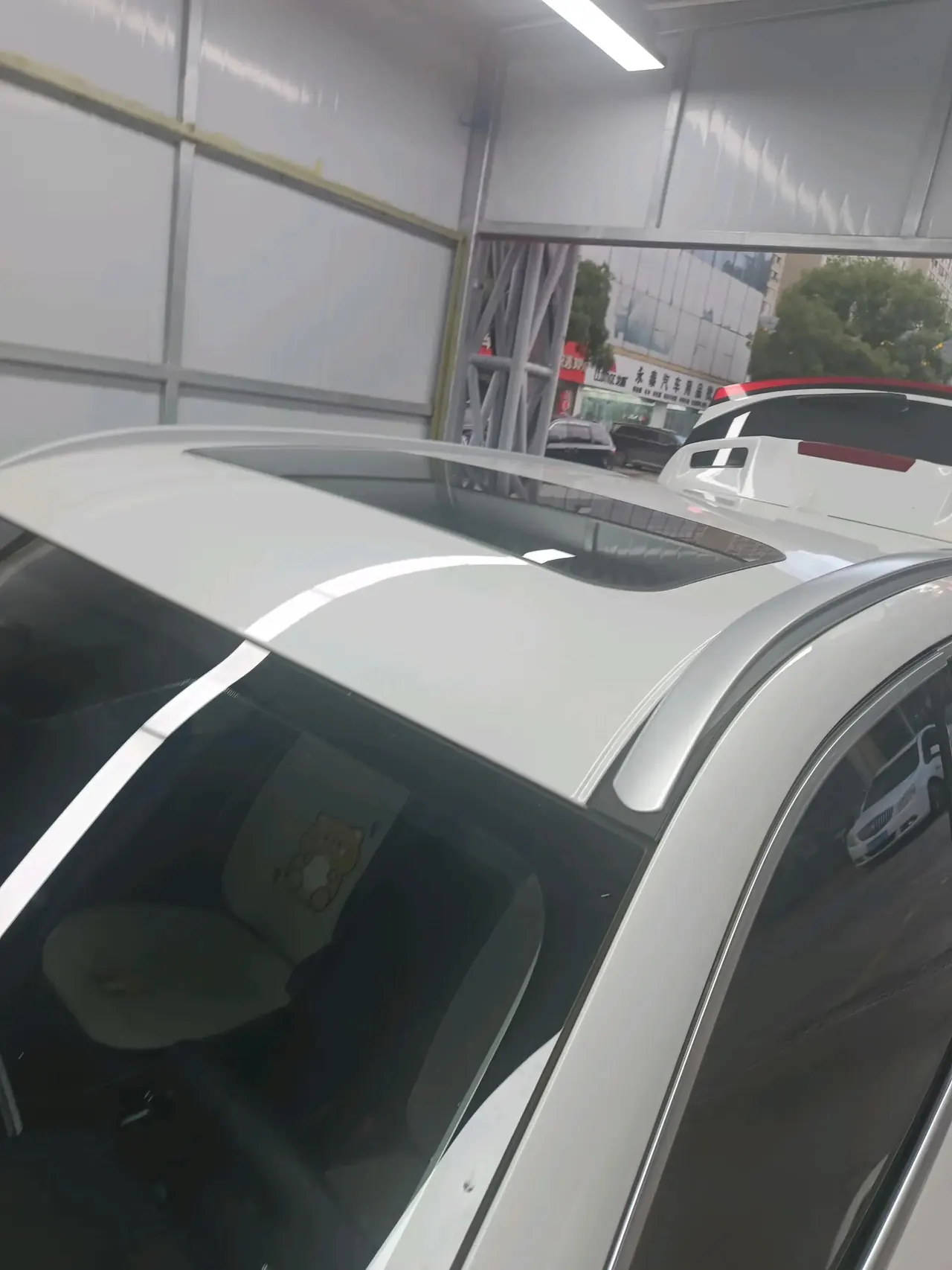 Haval H6 2021 China Chic Edition 1.5T Automatic Urban Version 5