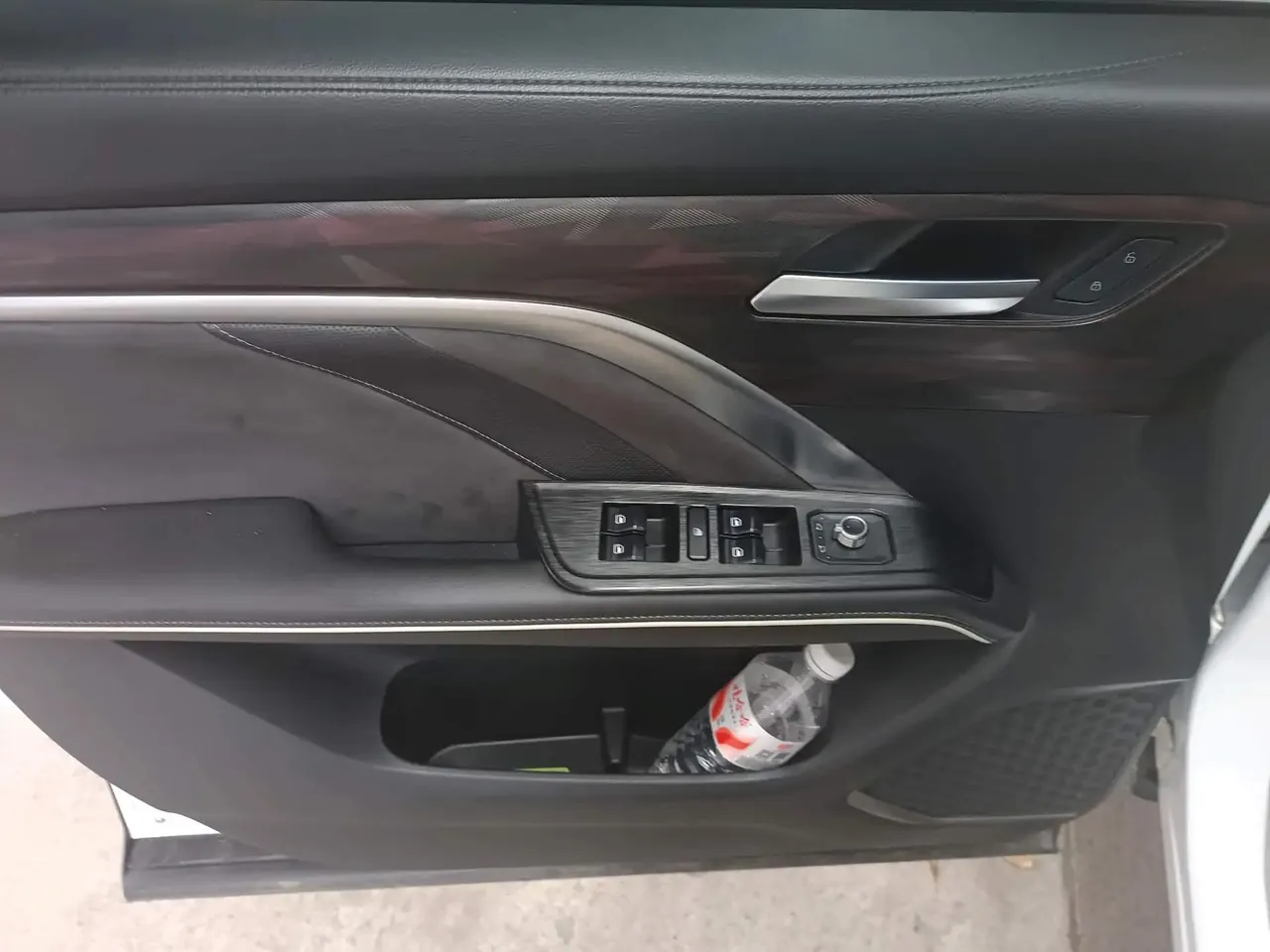 Haval H6 2021 China Chic Edition 1.5T Automatic Urban Version 6